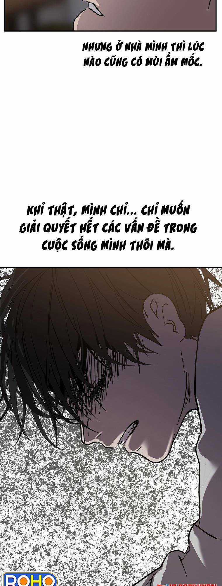 Người Hùng Thực Tế Ảo Chapter 24 trang 58