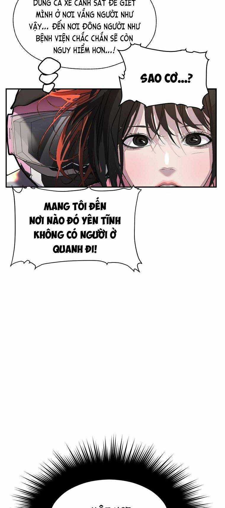 Người Hùng Thực Tế Ảo Chapter 24 trang 6