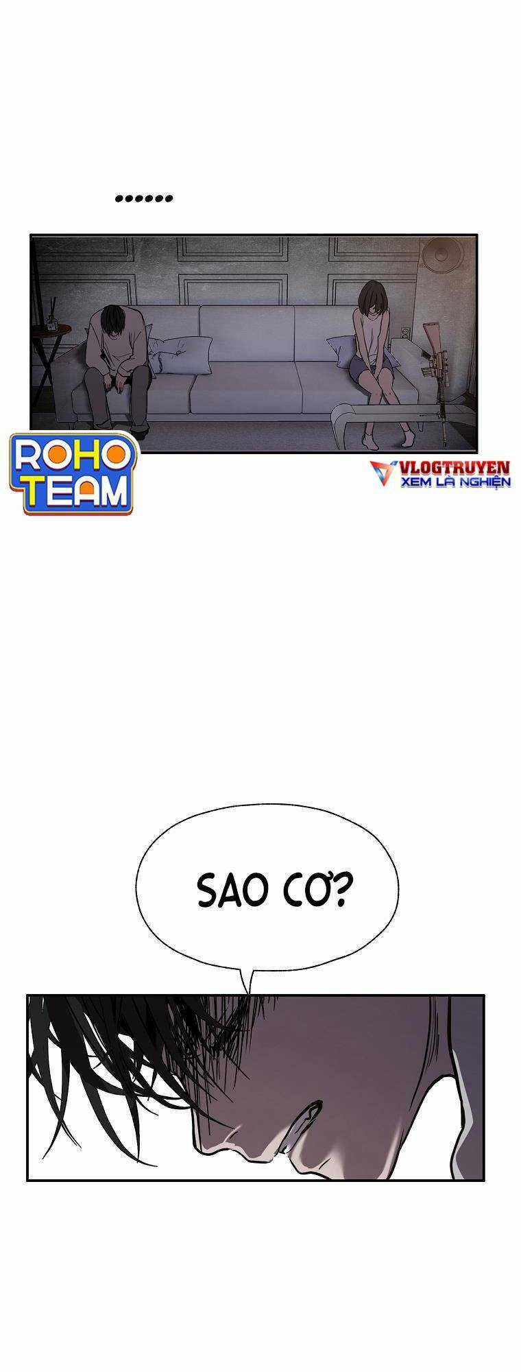 Người Hùng Thực Tế Ảo Chapter 24 trang 61