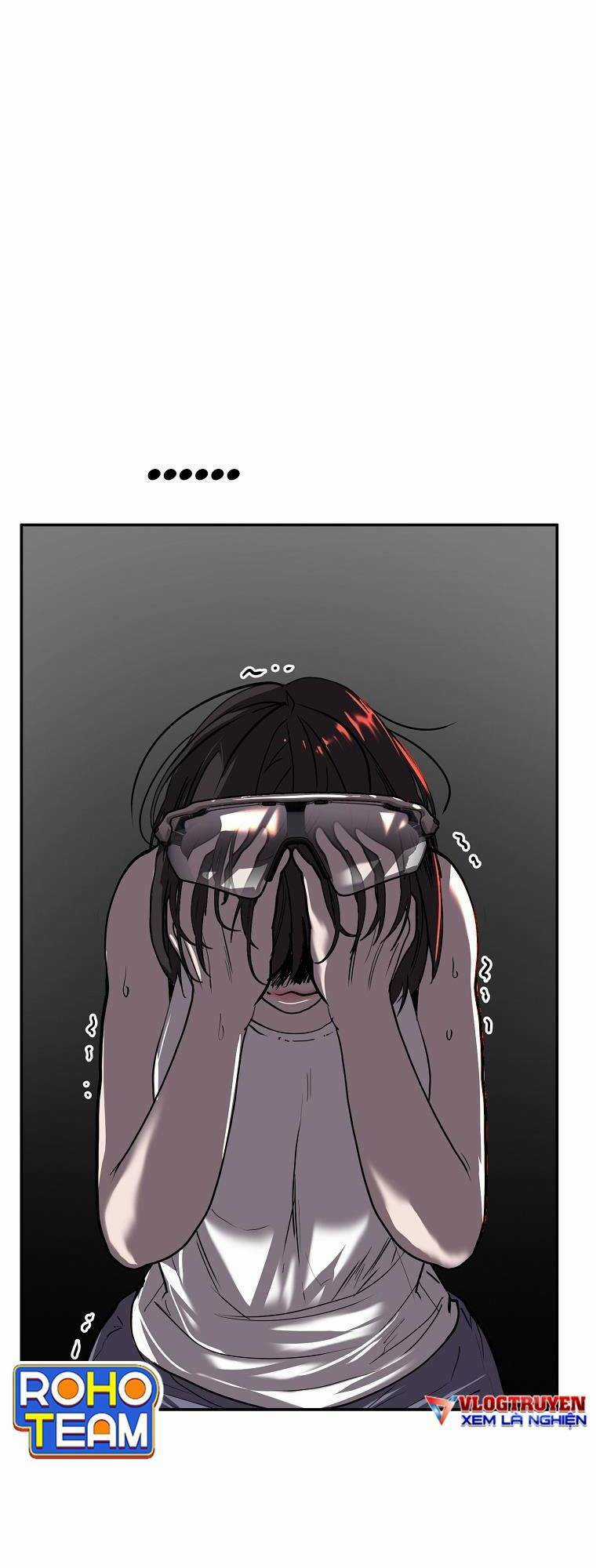 Người Hùng Thực Tế Ảo Chapter 24 trang 62