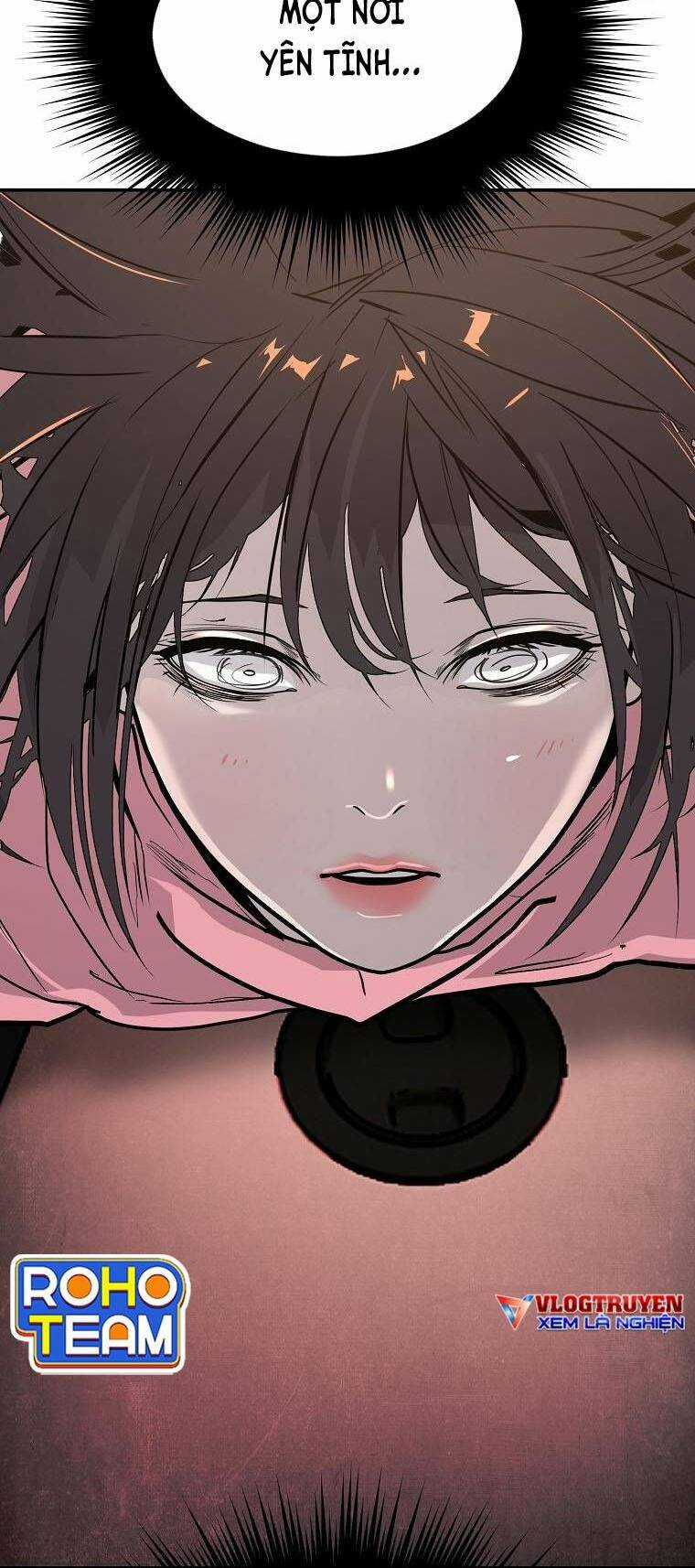 Người Hùng Thực Tế Ảo Chapter 24 trang 7