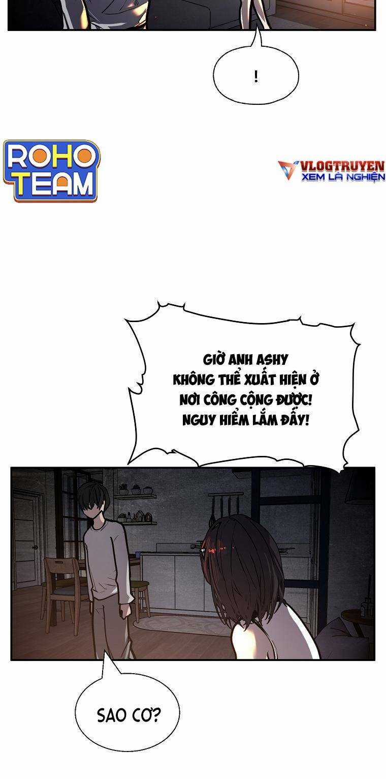 Người Hùng Thực Tế Ảo Chapter 25 trang 2