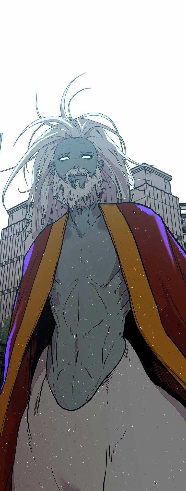 Người Hùng Thực Tế Ảo Chapter 25 trang 20