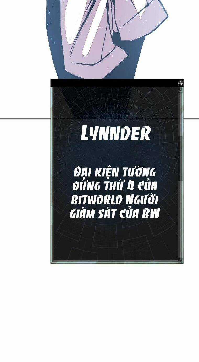 Người Hùng Thực Tế Ảo Chapter 25 trang 31