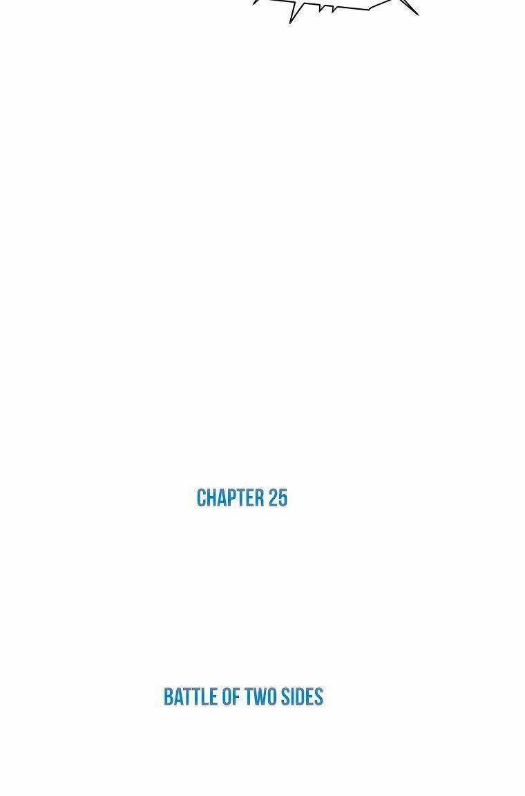 Người Hùng Thực Tế Ảo Chapter 25 trang 33