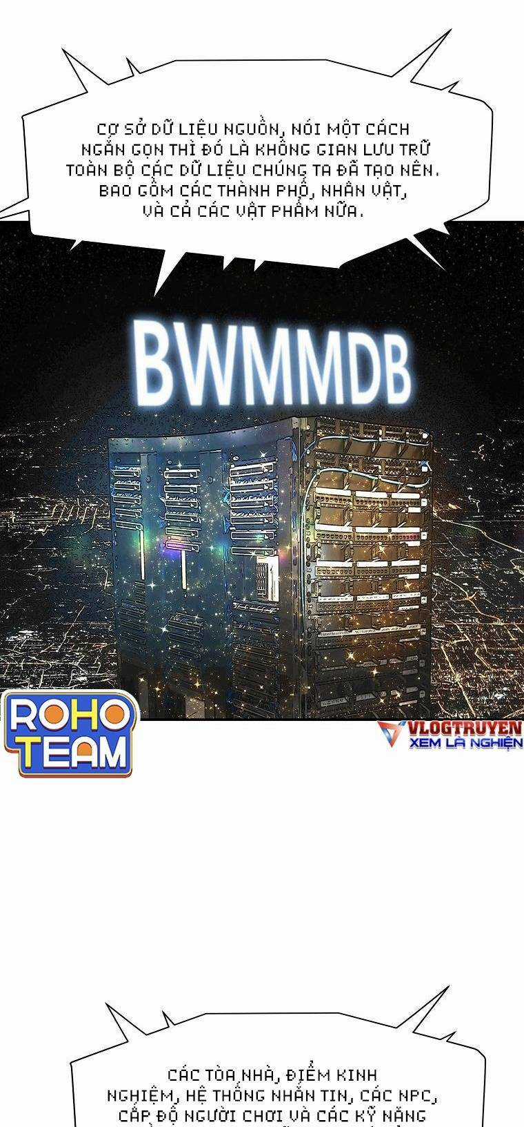 Người Hùng Thực Tế Ảo Chapter 25 trang 39