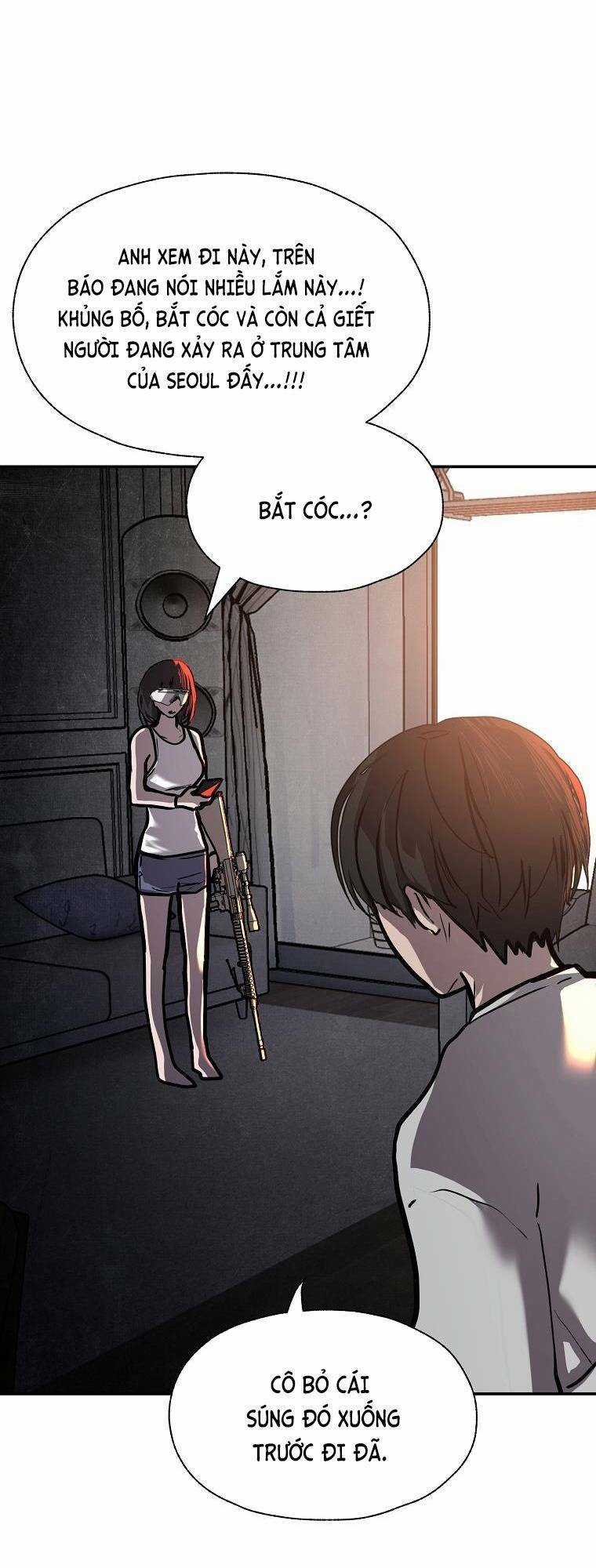 Người Hùng Thực Tế Ảo Chapter 25 trang 4