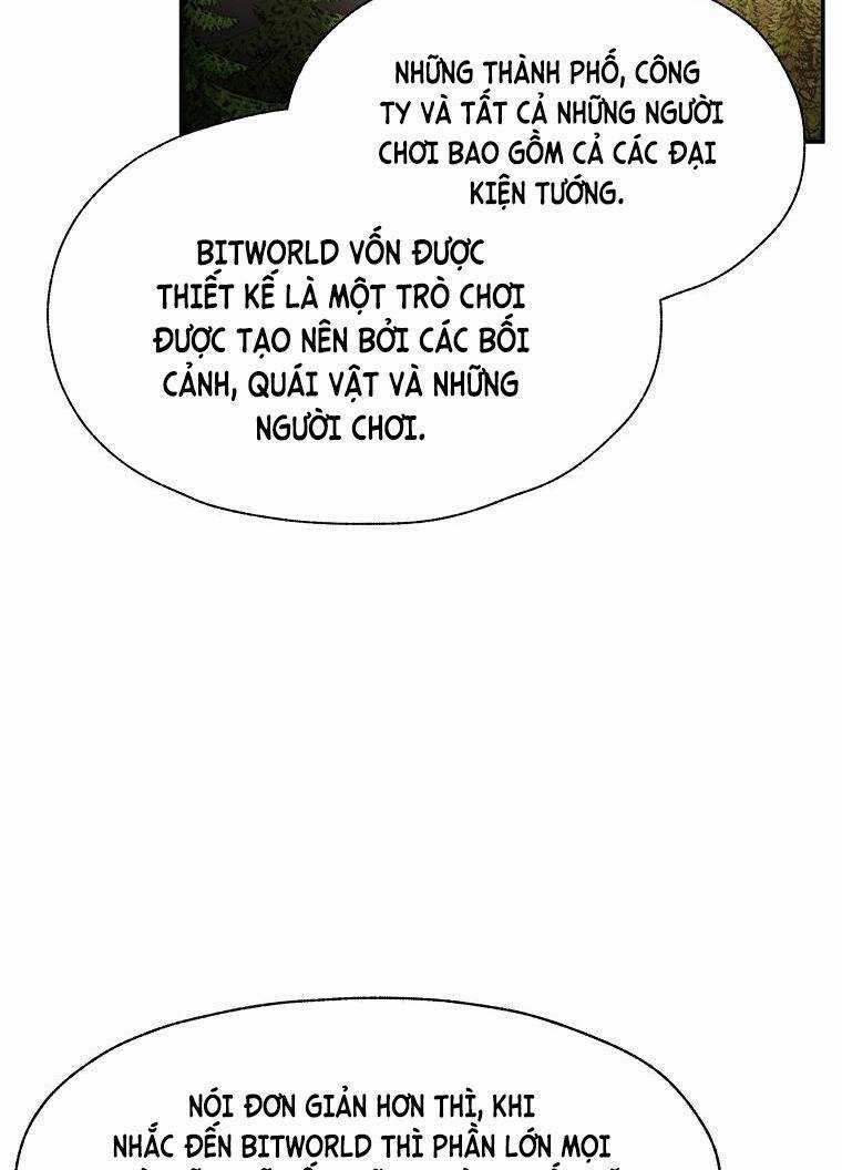 Người Hùng Thực Tế Ảo Chapter 25 trang 42