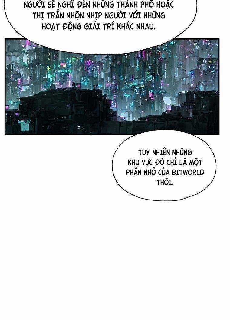 Người Hùng Thực Tế Ảo Chapter 25 trang 43