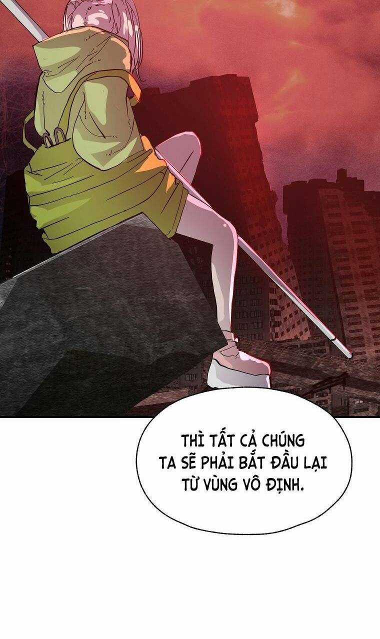 Người Hùng Thực Tế Ảo Chapter 25 trang 46