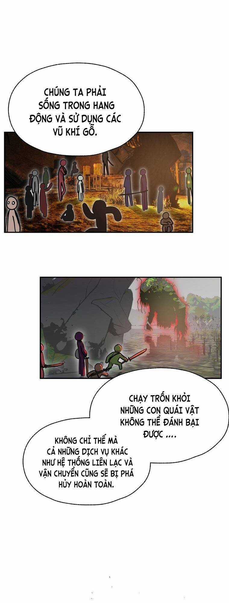 Người Hùng Thực Tế Ảo Chapter 25 trang 47