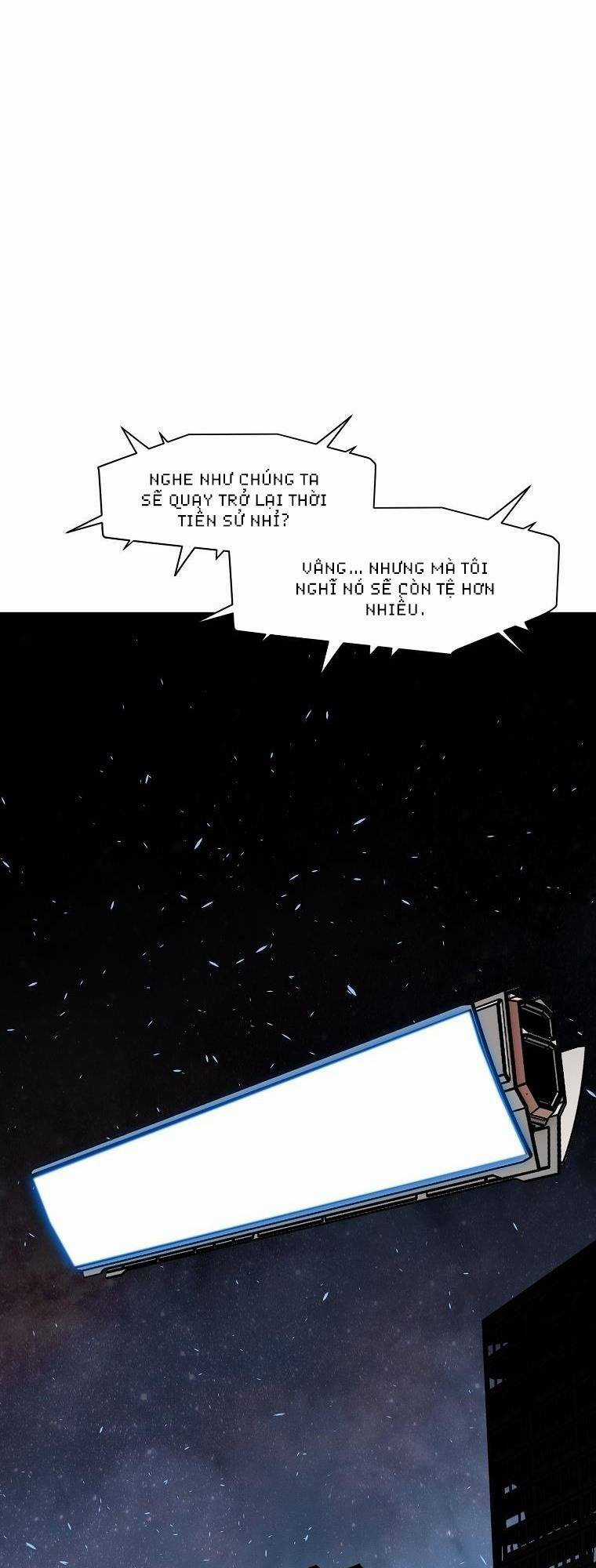 Người Hùng Thực Tế Ảo Chapter 25 trang 50