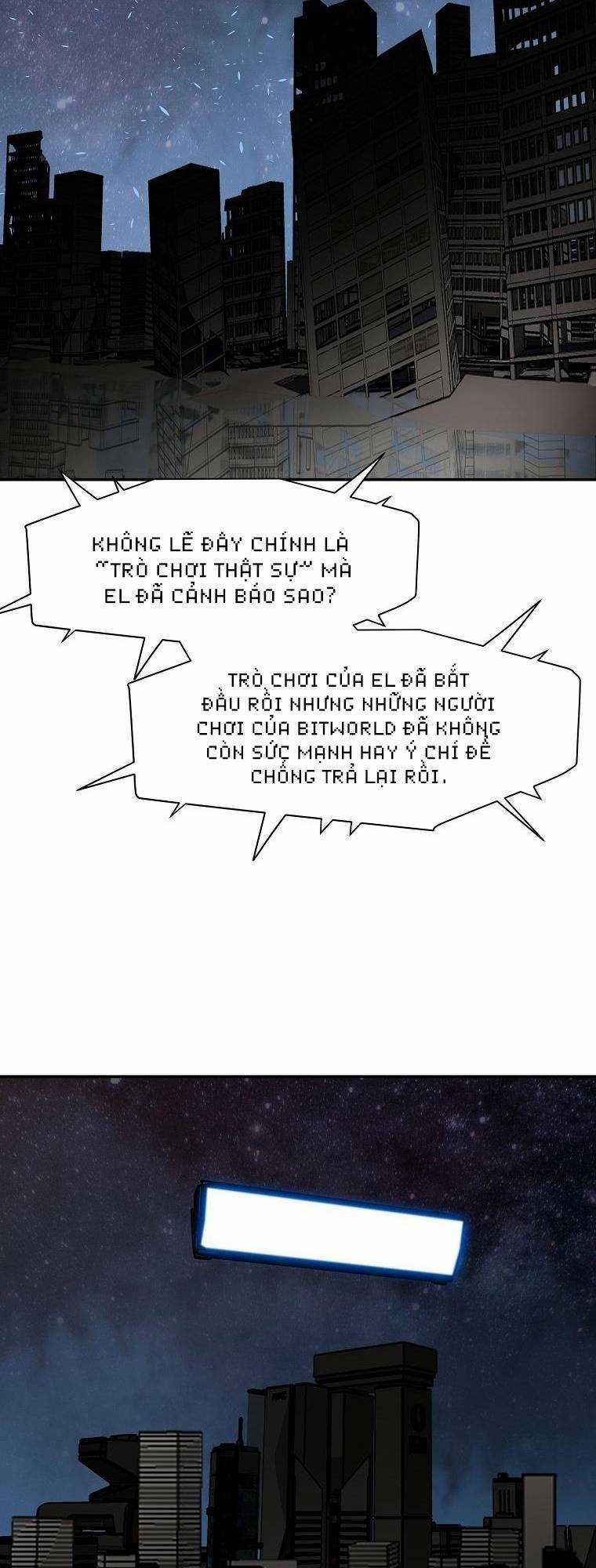 Người Hùng Thực Tế Ảo Chapter 25 trang 51