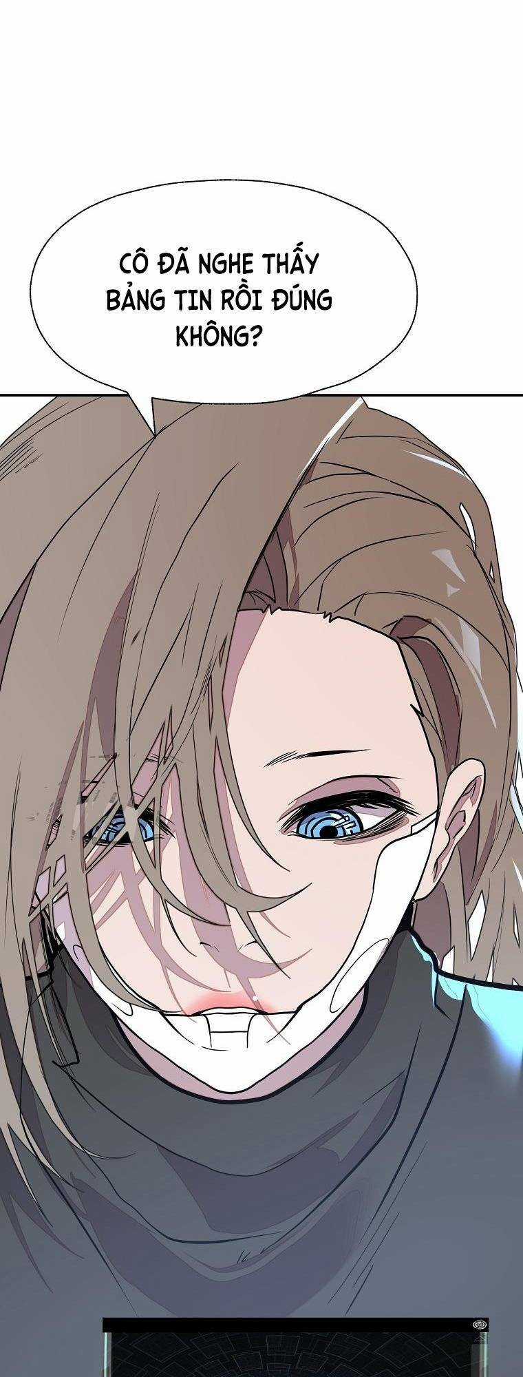 Người Hùng Thực Tế Ảo Chapter 25 trang 54