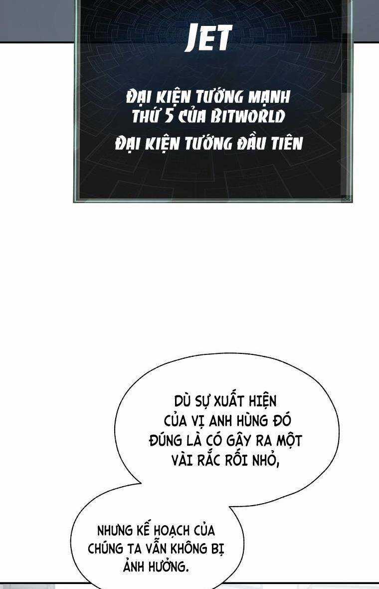 Người Hùng Thực Tế Ảo Chapter 25 trang 55