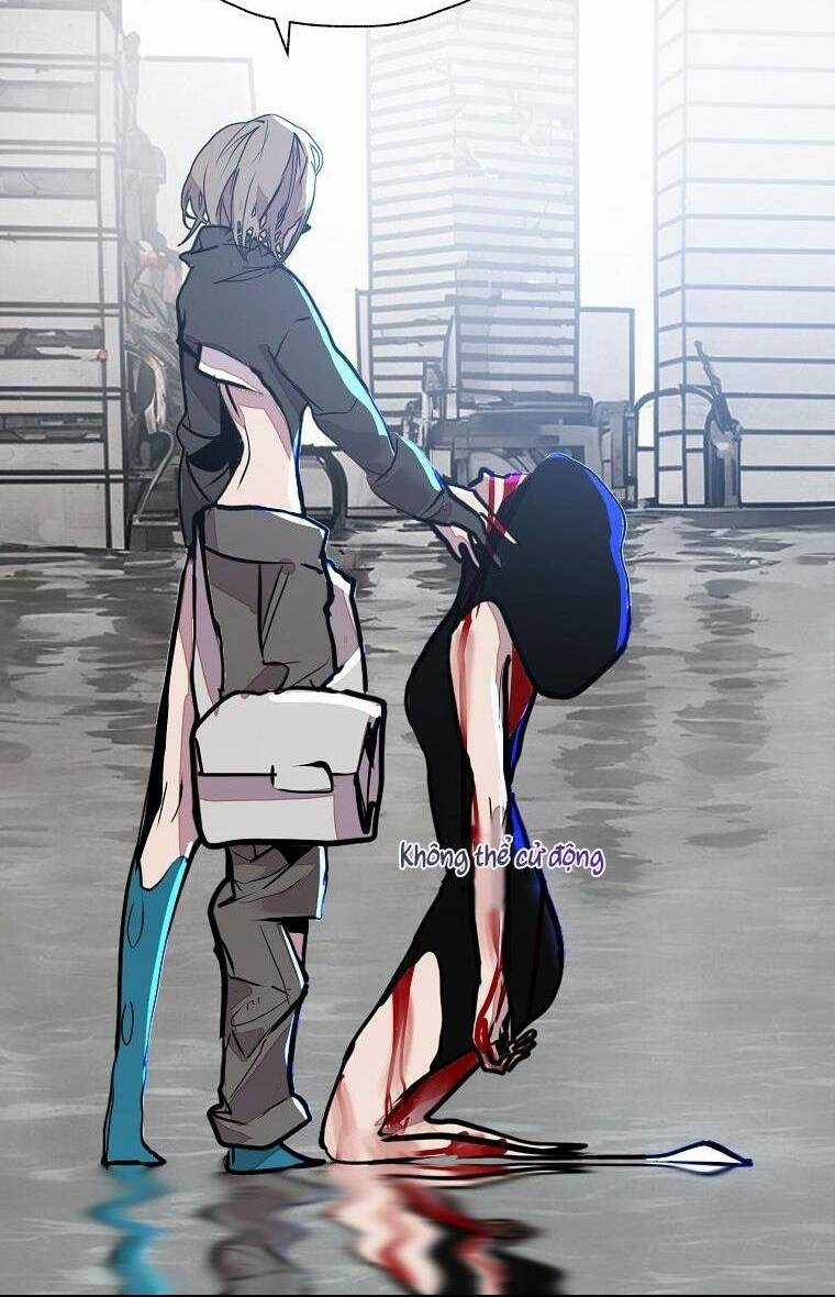 Người Hùng Thực Tế Ảo Chapter 25 trang 56