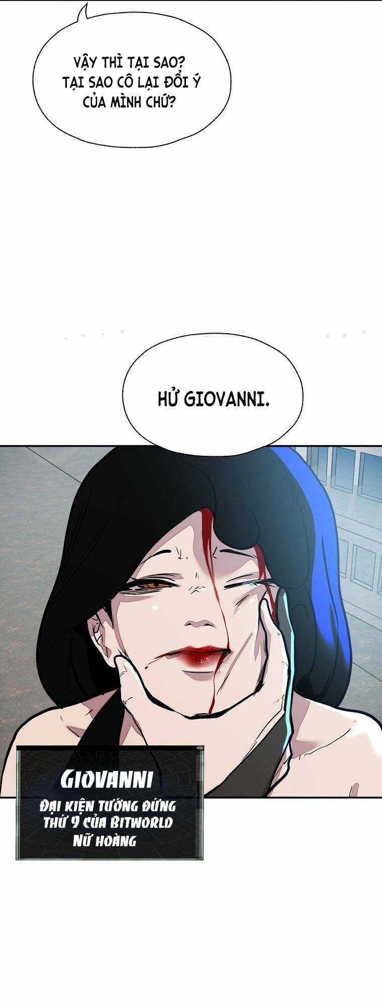 Người Hùng Thực Tế Ảo Chapter 25 trang 57