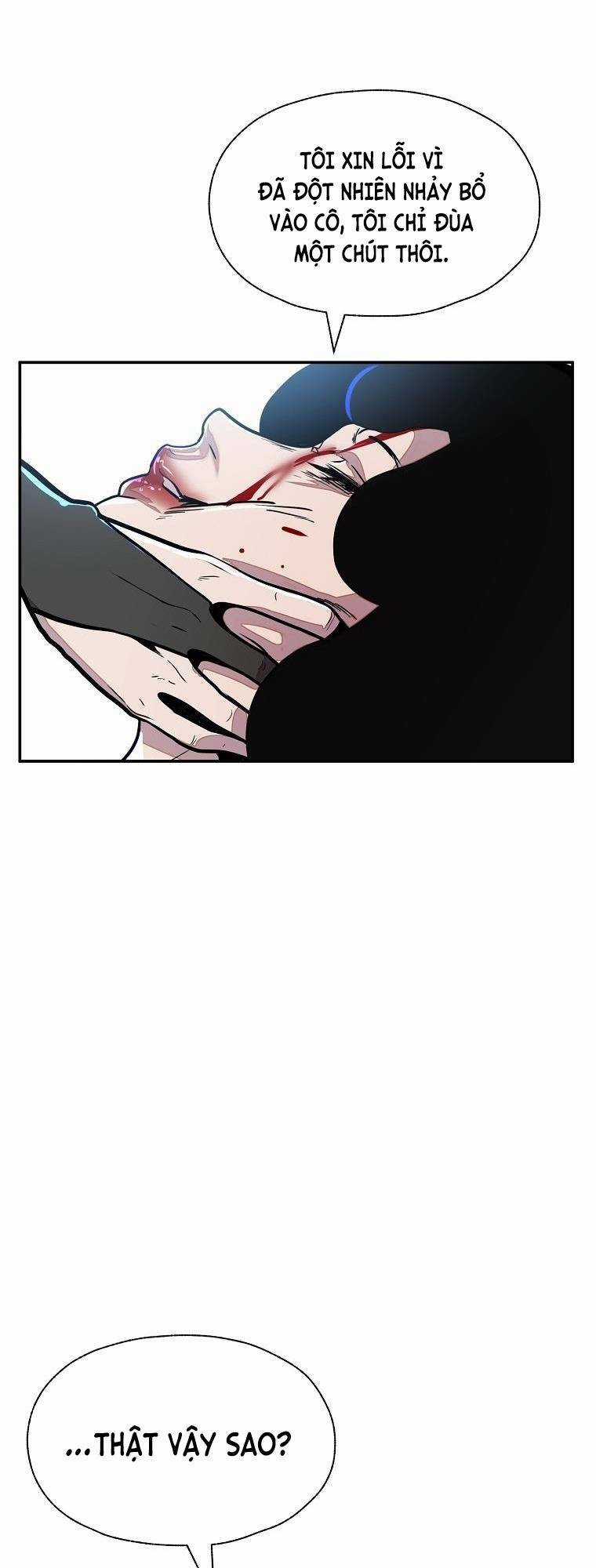 Người Hùng Thực Tế Ảo Chapter 25 trang 60