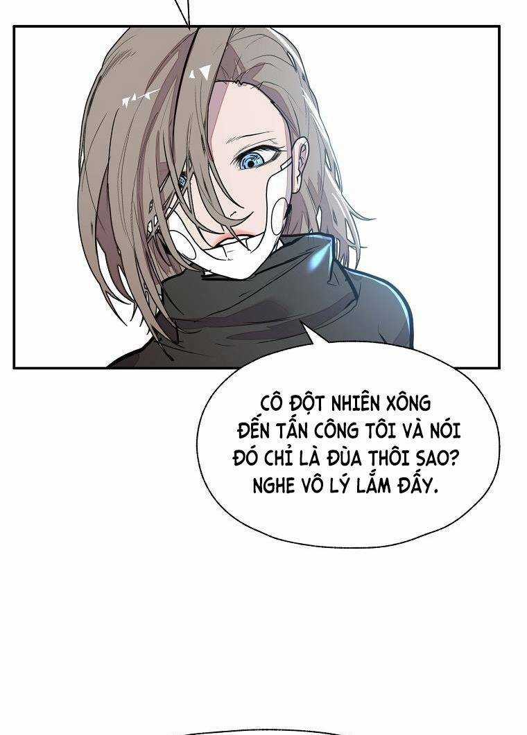 Người Hùng Thực Tế Ảo Chapter 25 trang 61