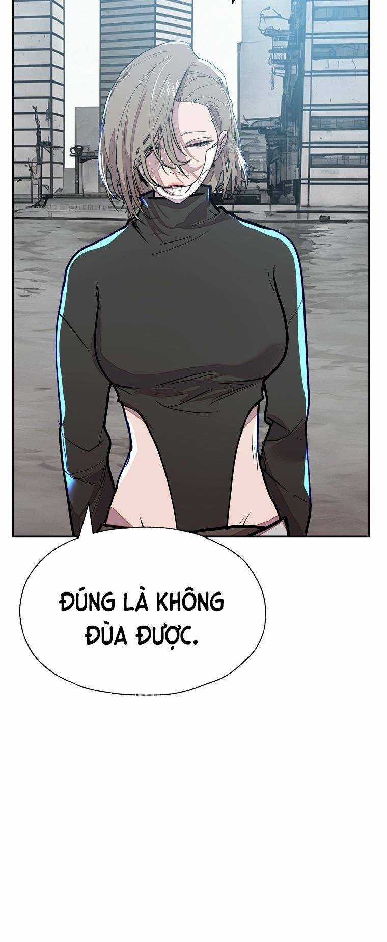 Người Hùng Thực Tế Ảo Chapter 25 trang 67