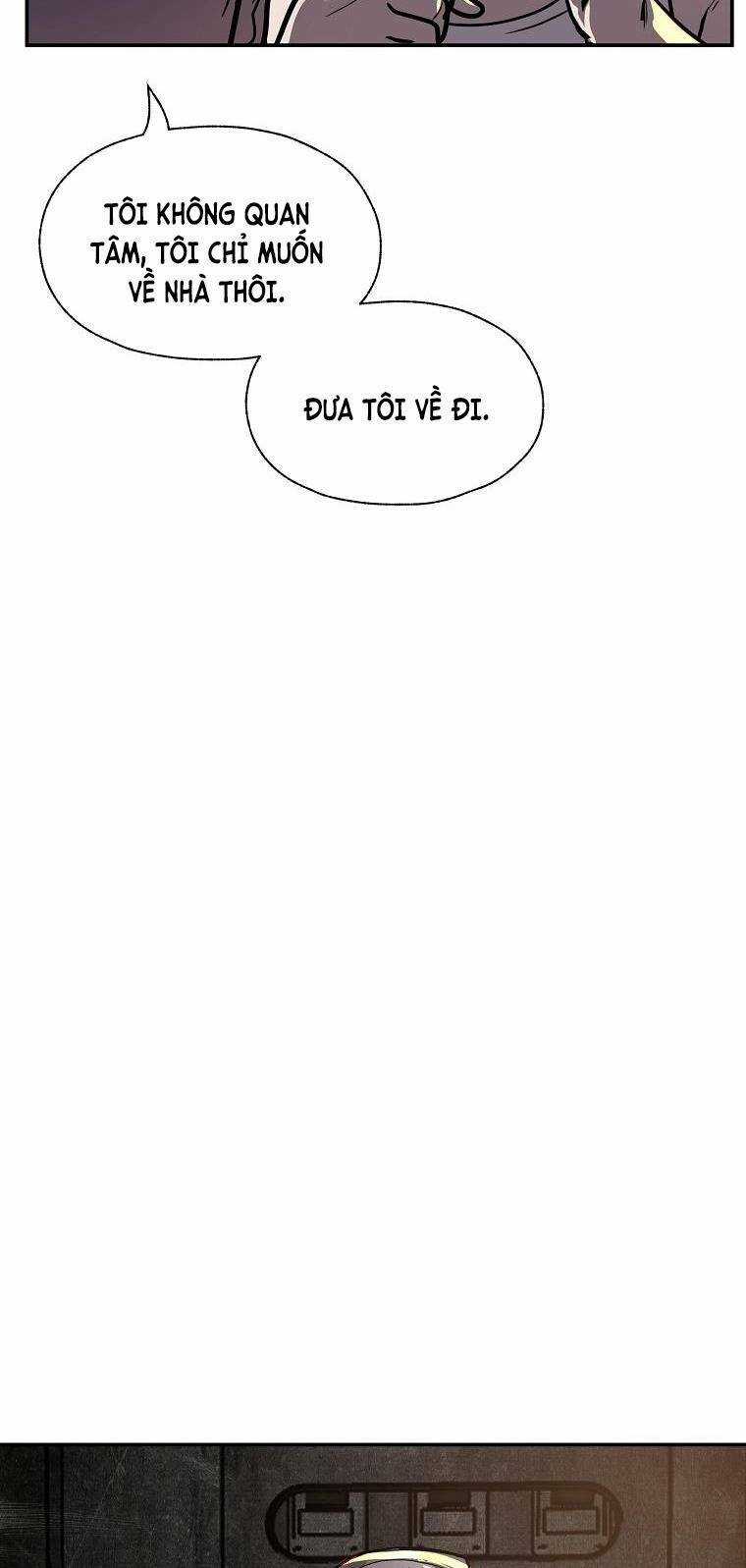 Người Hùng Thực Tế Ảo Chapter 25 trang 73