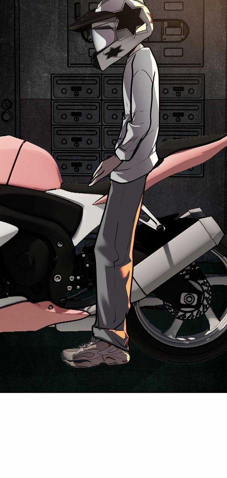 Người Hùng Thực Tế Ảo Chapter 25 trang 74