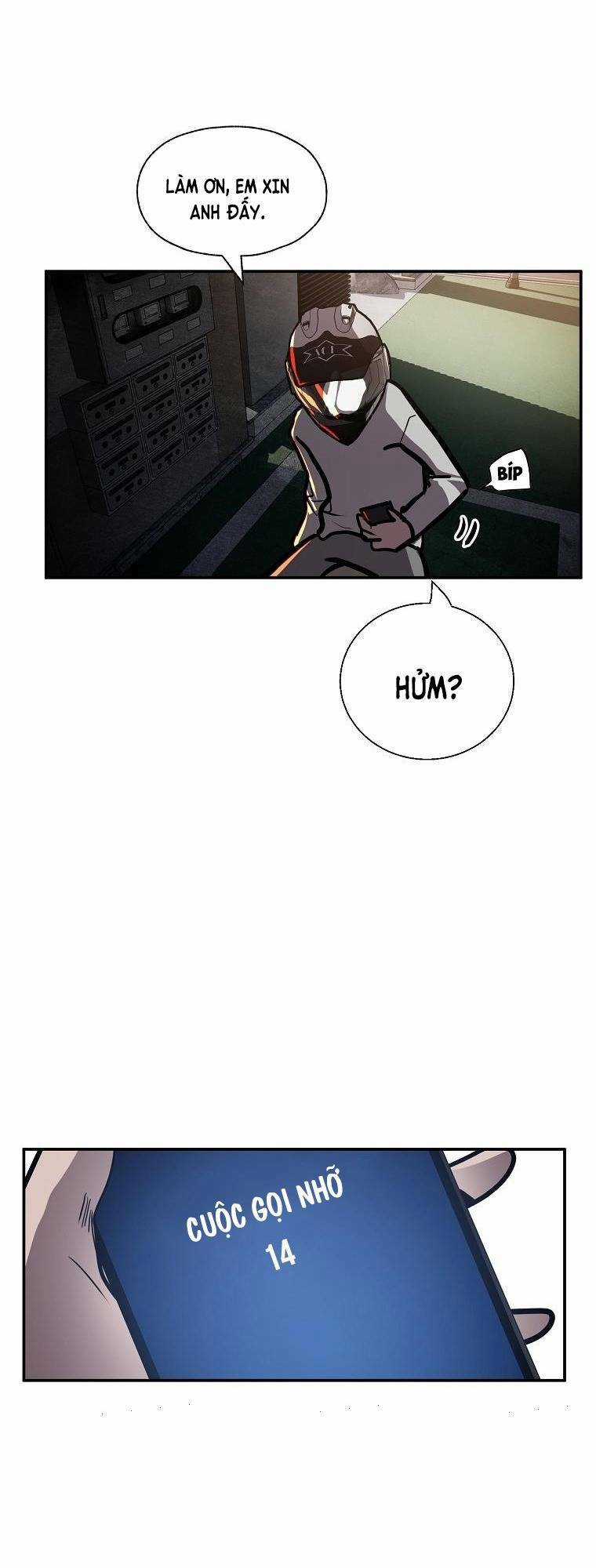 Người Hùng Thực Tế Ảo Chapter 25 trang 78