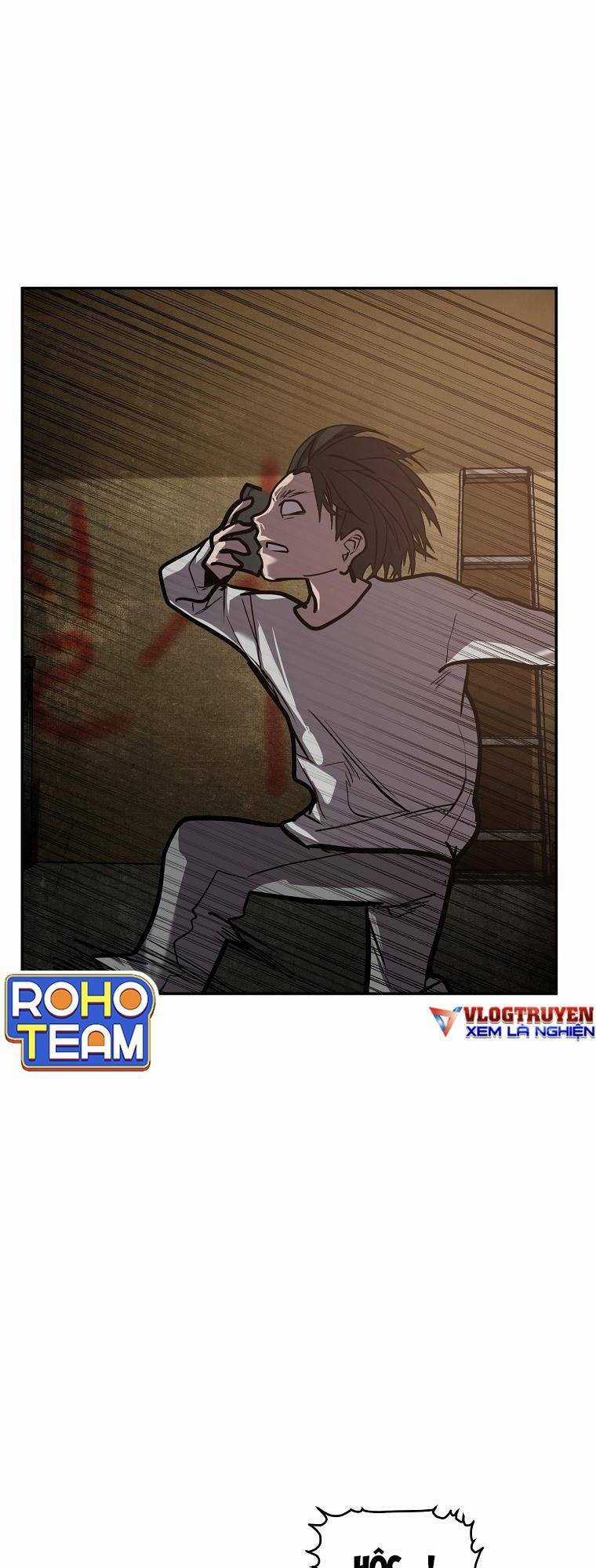 Người Hùng Thực Tế Ảo Chapter 25 trang 81