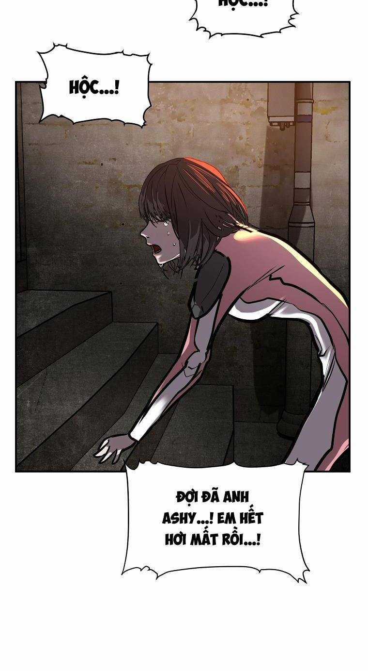 Người Hùng Thực Tế Ảo Chapter 25 trang 82