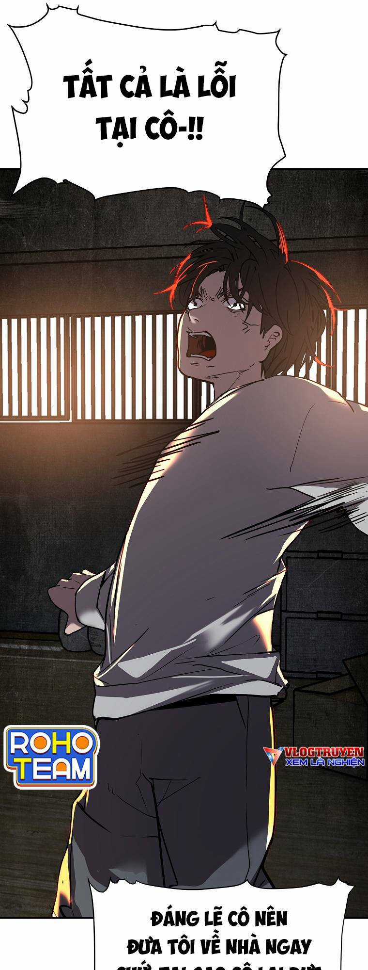 Người Hùng Thực Tế Ảo Chapter 26 trang 13