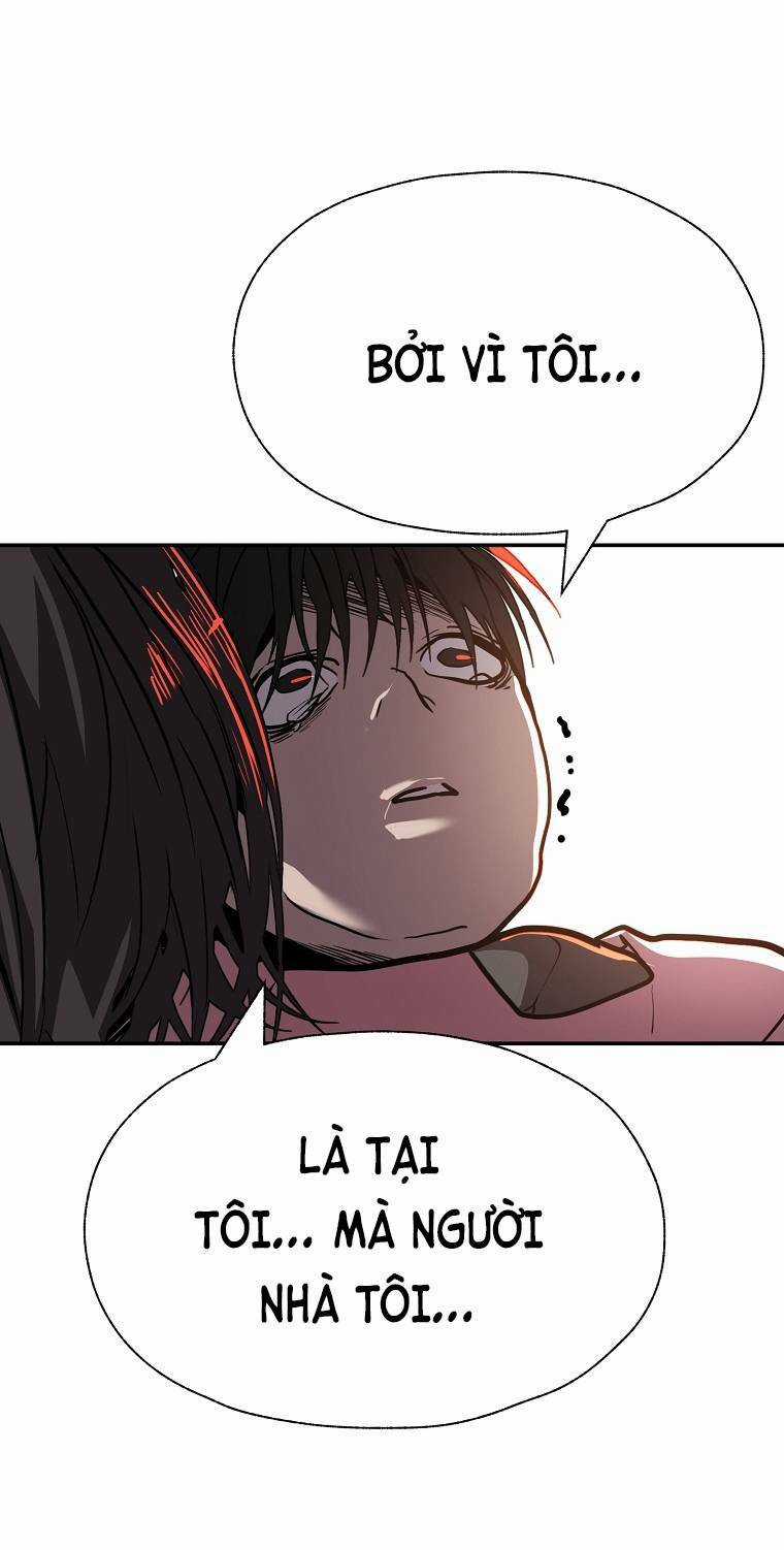 Người Hùng Thực Tế Ảo Chapter 26 trang 21