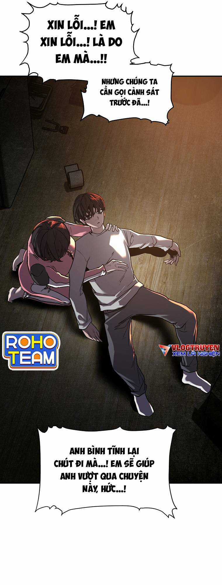 Người Hùng Thực Tế Ảo Chapter 26 trang 23