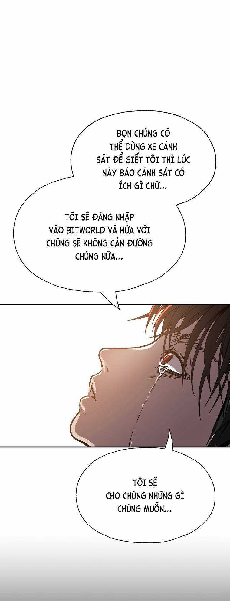 Người Hùng Thực Tế Ảo Chapter 26 trang 25