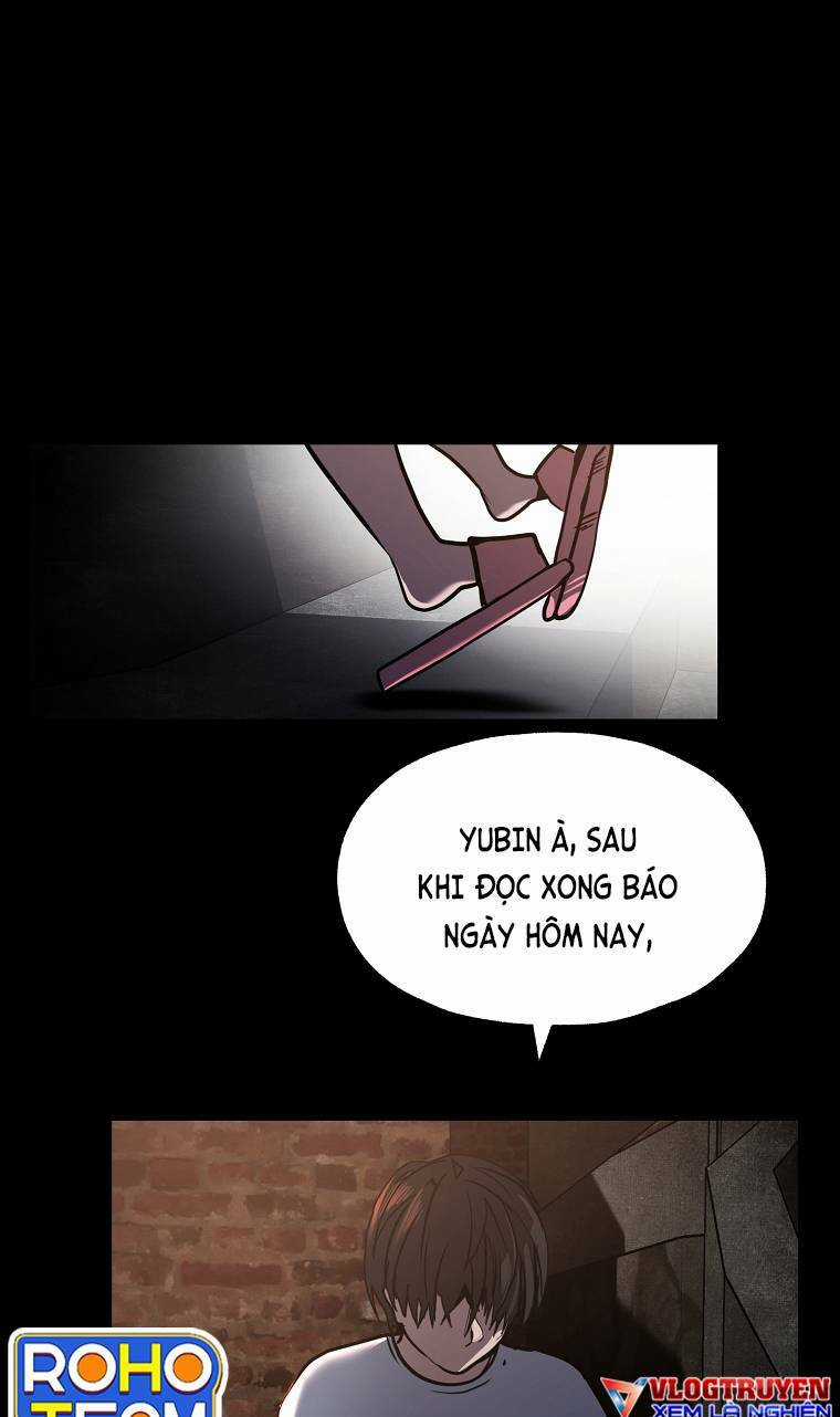 Người Hùng Thực Tế Ảo Chapter 26 trang 31
