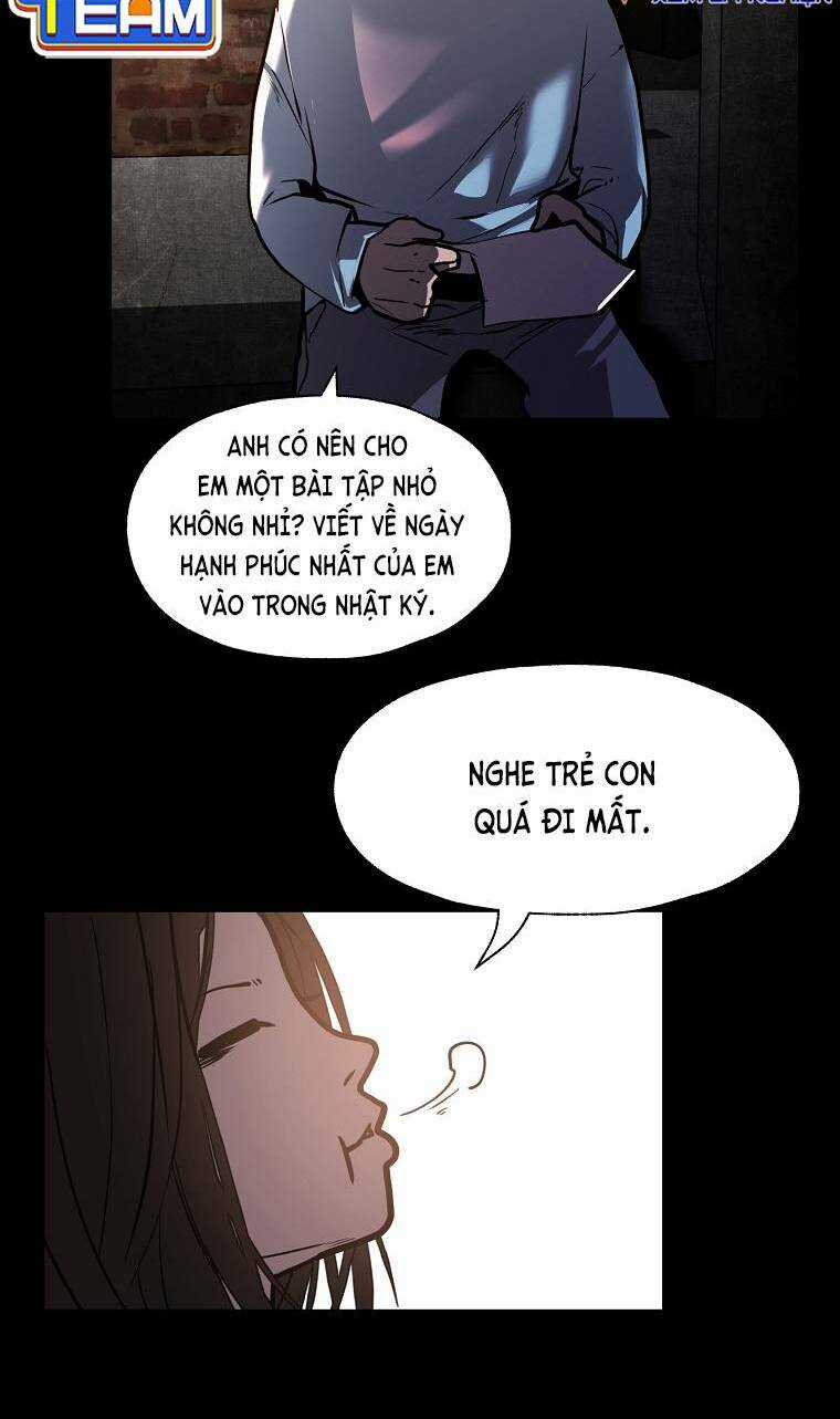Người Hùng Thực Tế Ảo Chapter 26 trang 32