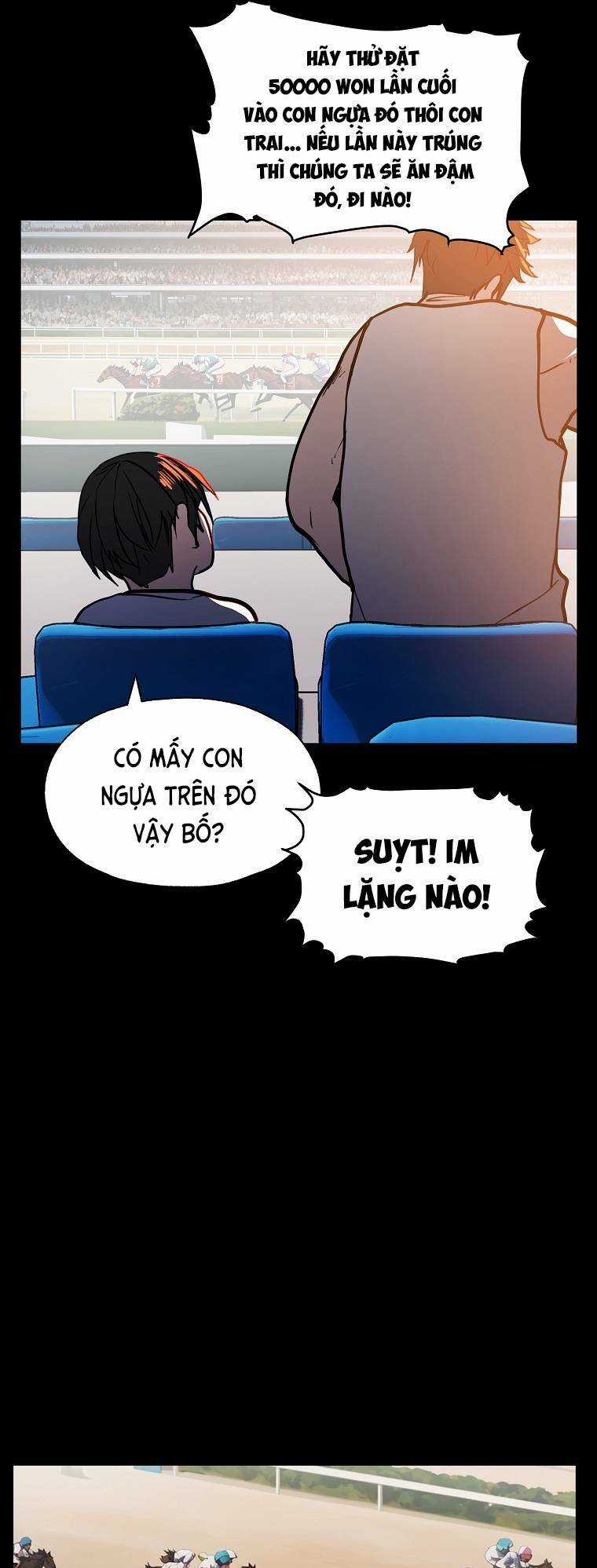Người Hùng Thực Tế Ảo Chapter 26 trang 43