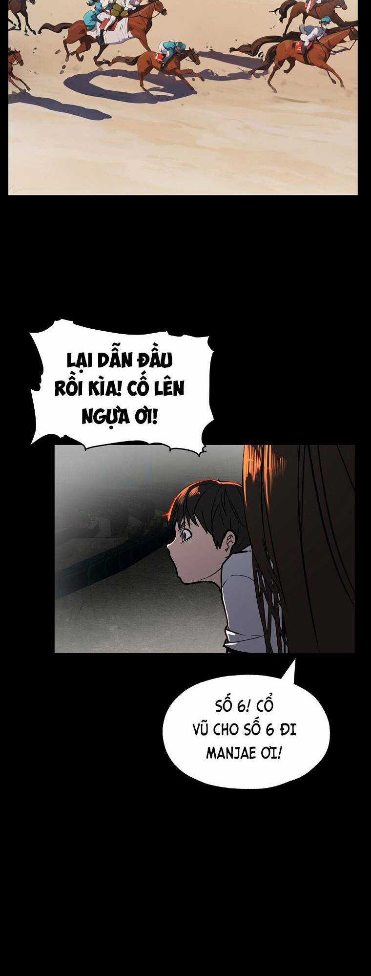 Người Hùng Thực Tế Ảo Chapter 26 trang 44