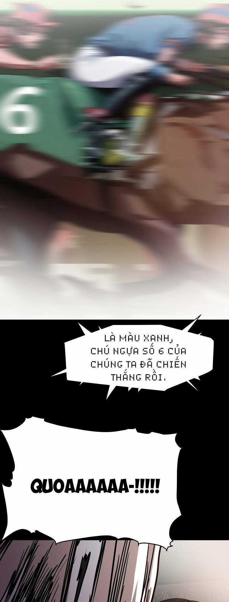 Người Hùng Thực Tế Ảo Chapter 26 trang 47
