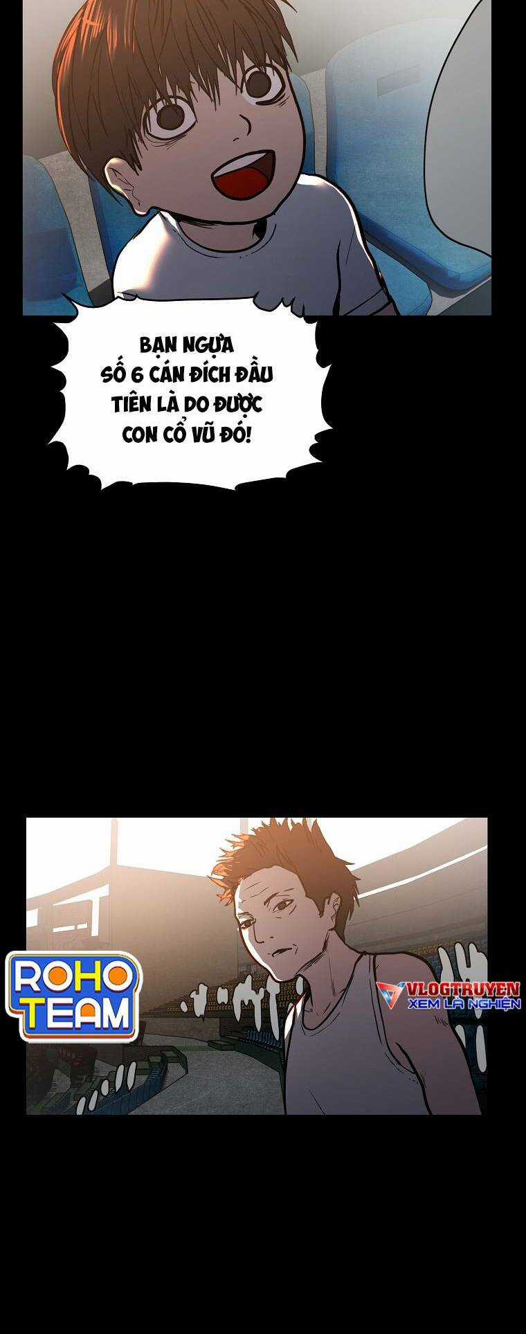 Người Hùng Thực Tế Ảo Chapter 26 trang 50