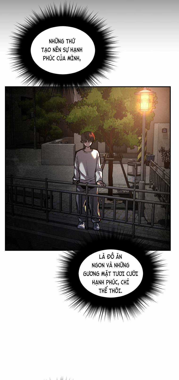 Người Hùng Thực Tế Ảo Chapter 26 trang 57