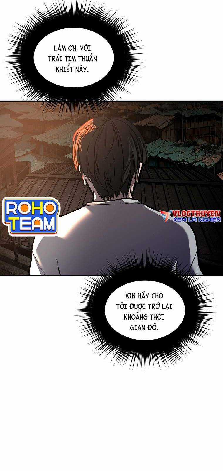 Người Hùng Thực Tế Ảo Chapter 26 trang 58