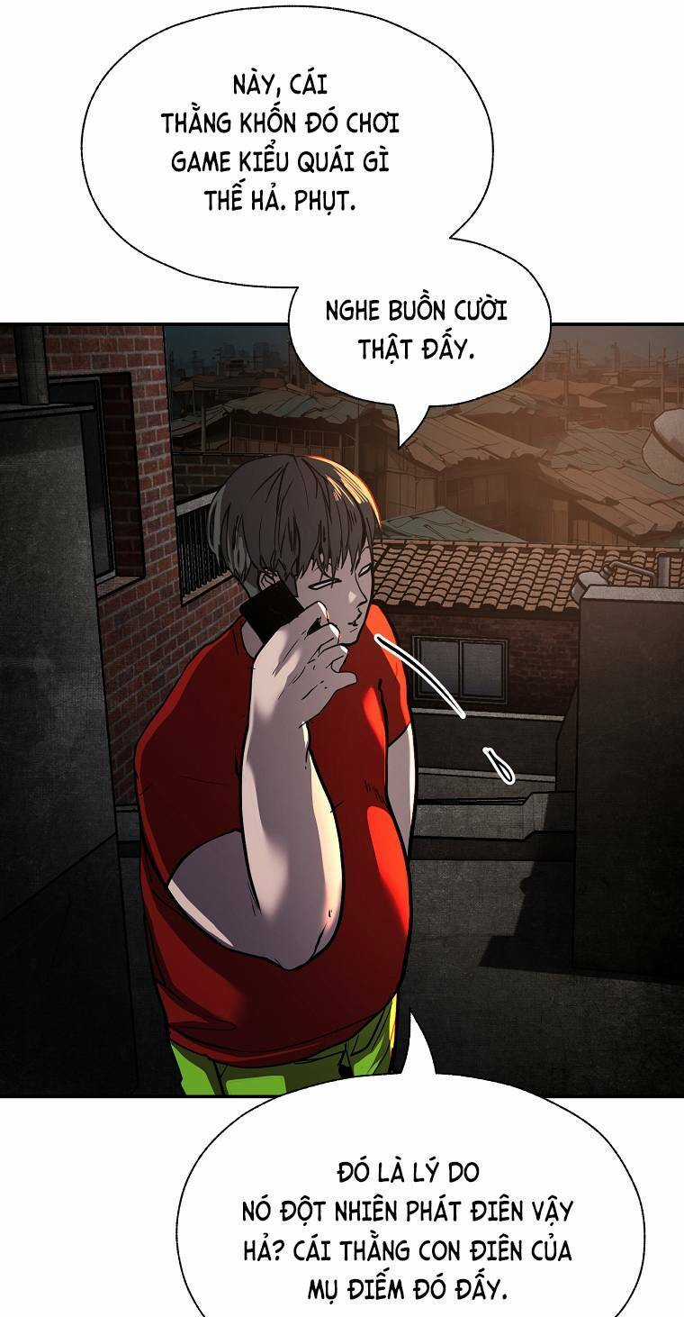 Người Hùng Thực Tế Ảo Chapter 26 trang 59