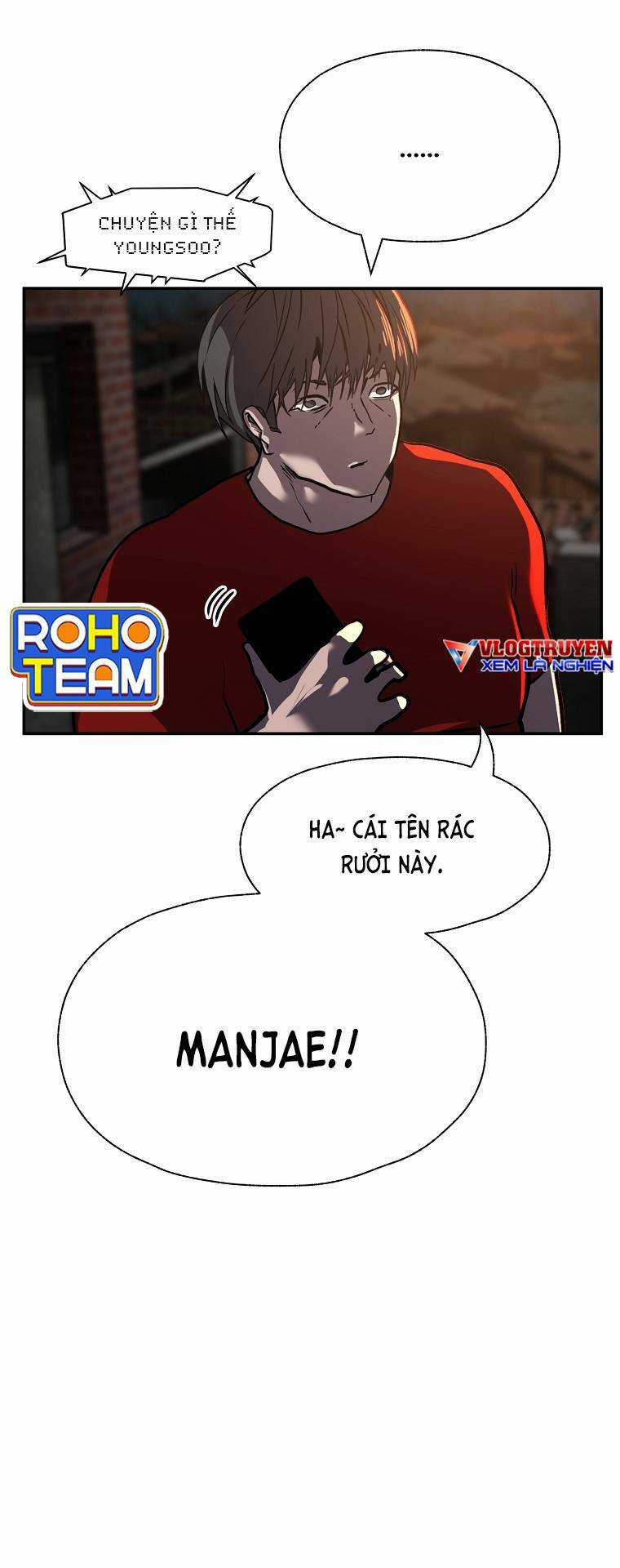 Người Hùng Thực Tế Ảo Chapter 26 trang 62