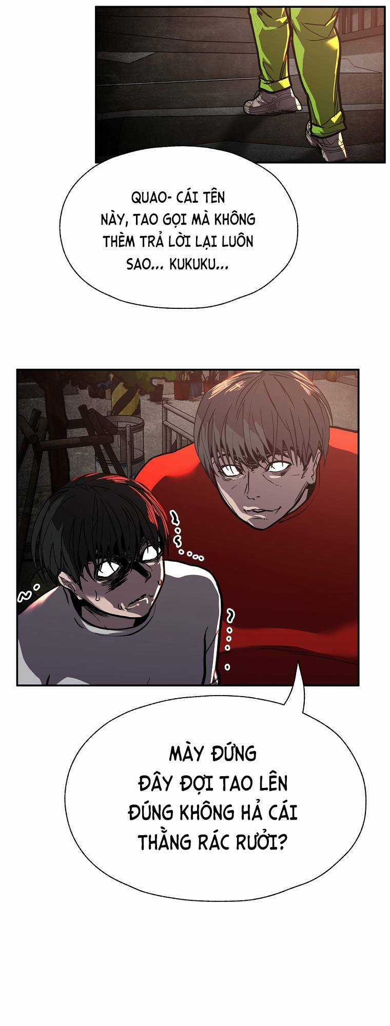 Người Hùng Thực Tế Ảo Chapter 26 trang 64