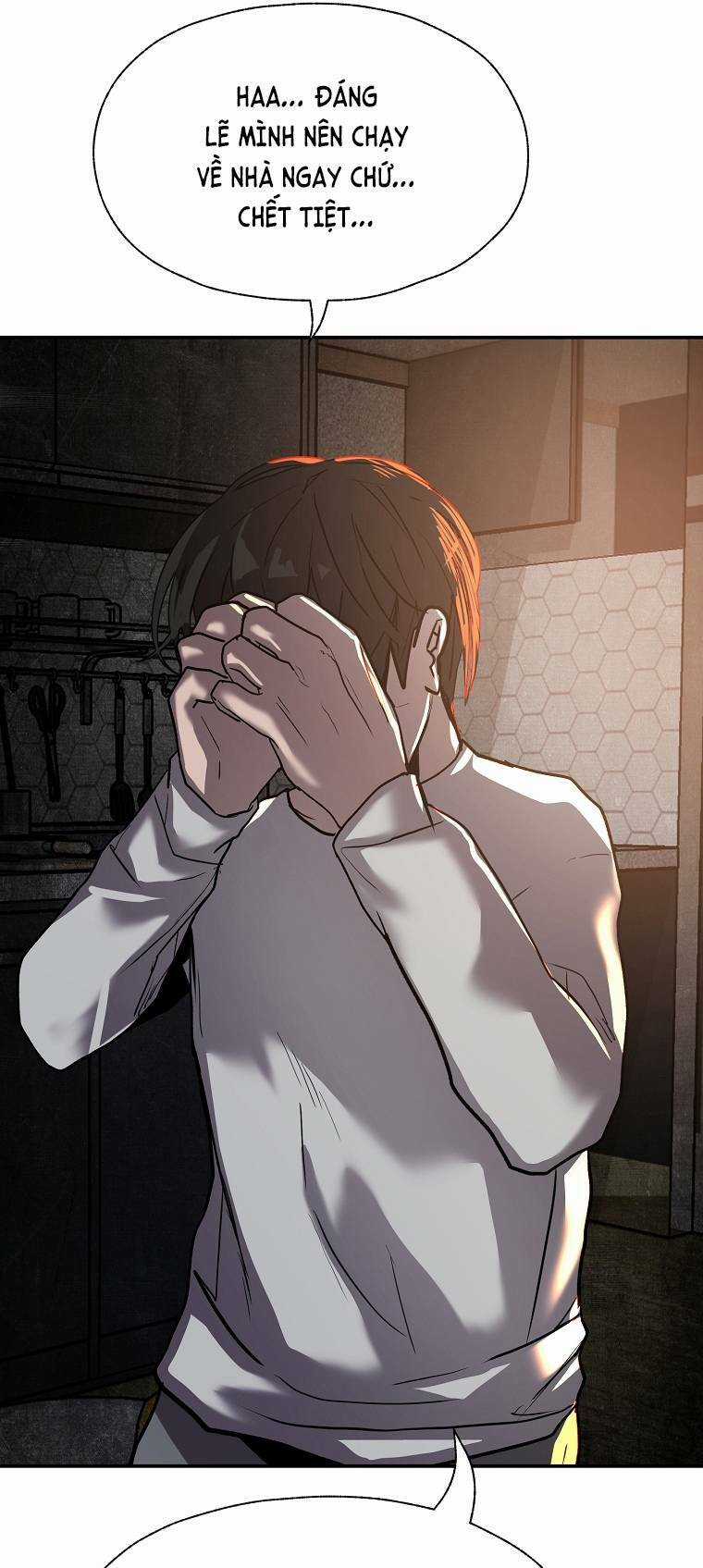 Người Hùng Thực Tế Ảo Chapter 26 trang 9
