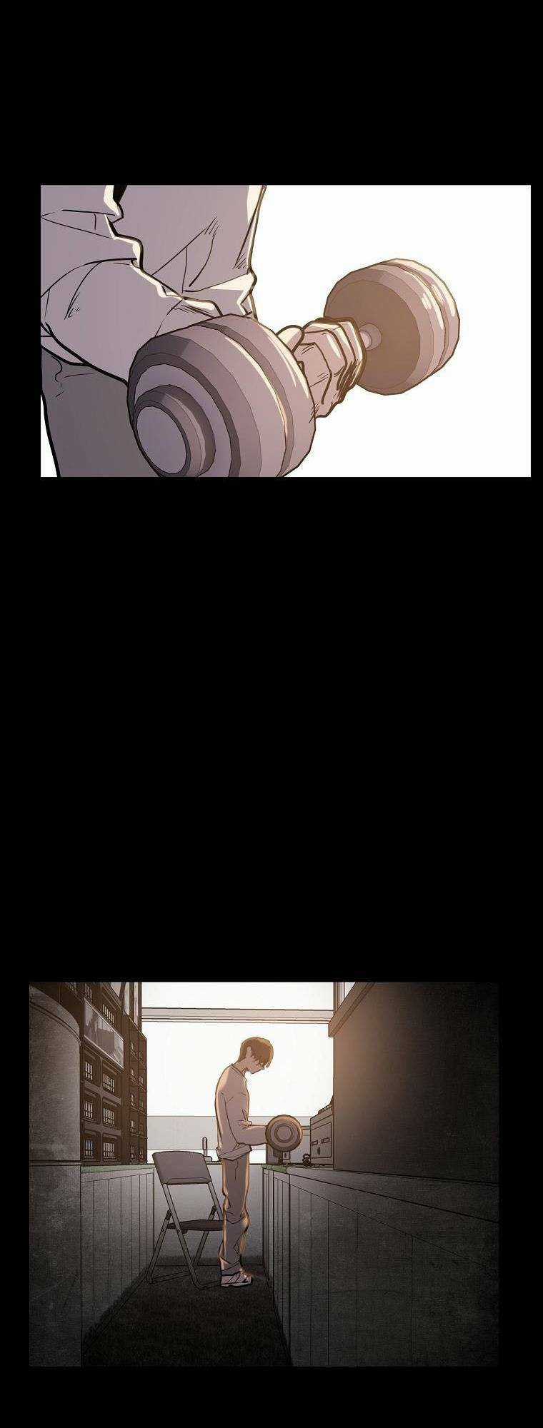 Người Hùng Thực Tế Ảo Chapter 27 trang 10