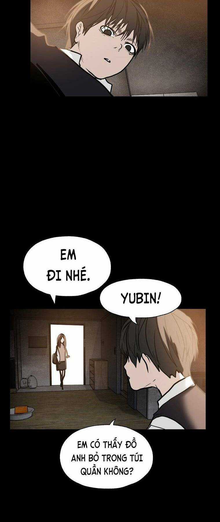 Người Hùng Thực Tế Ảo Chapter 27 trang 18