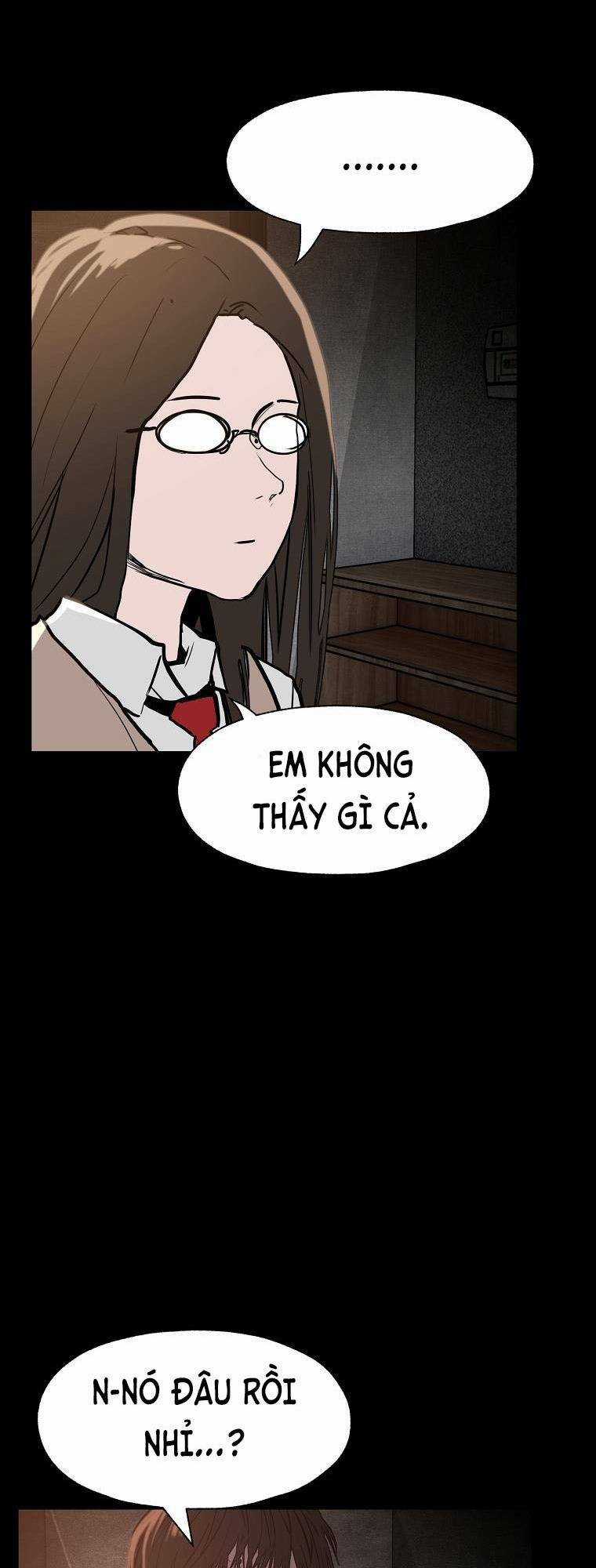 Người Hùng Thực Tế Ảo Chapter 27 trang 19