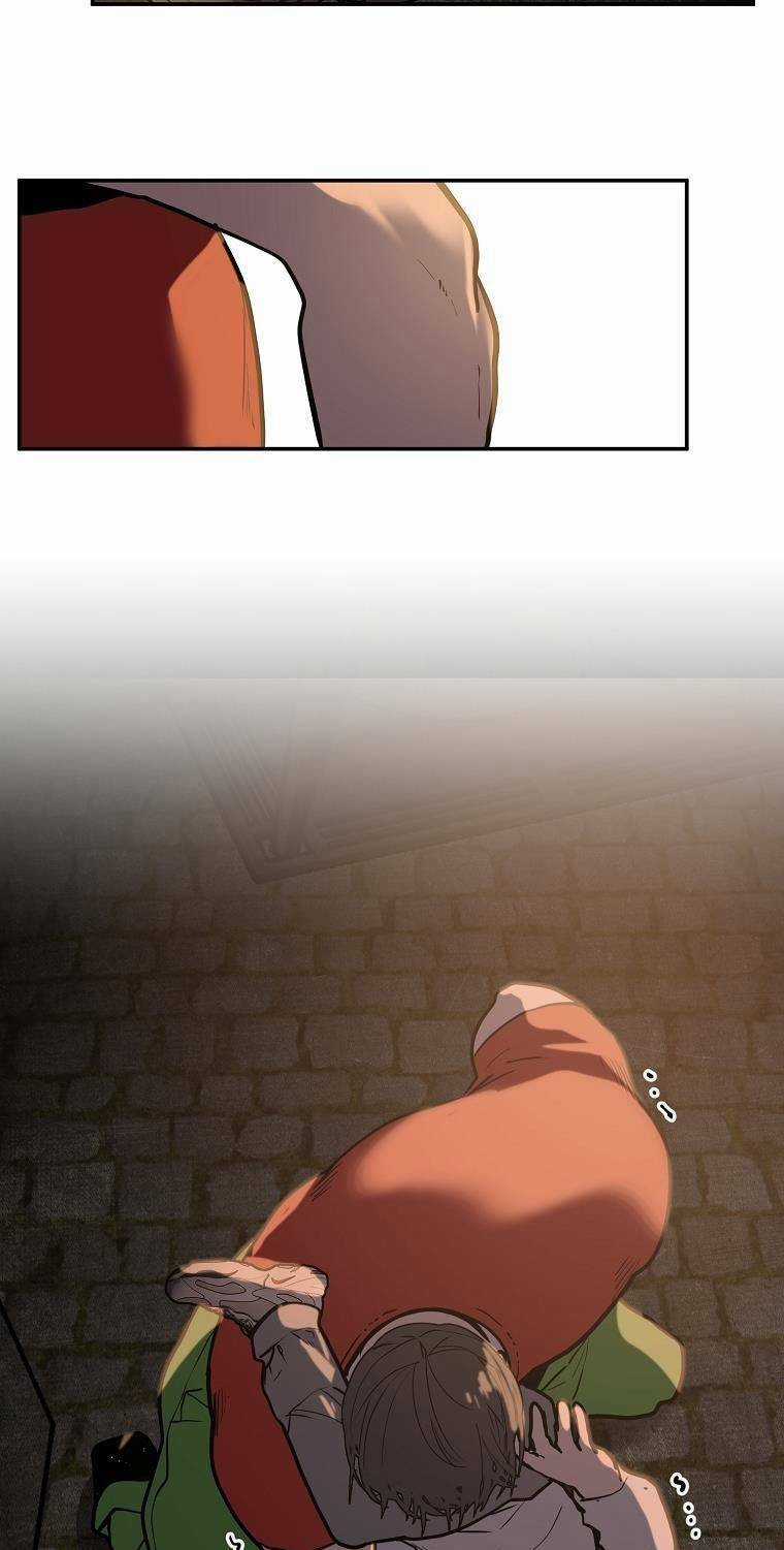 Người Hùng Thực Tế Ảo Chapter 27 trang 2