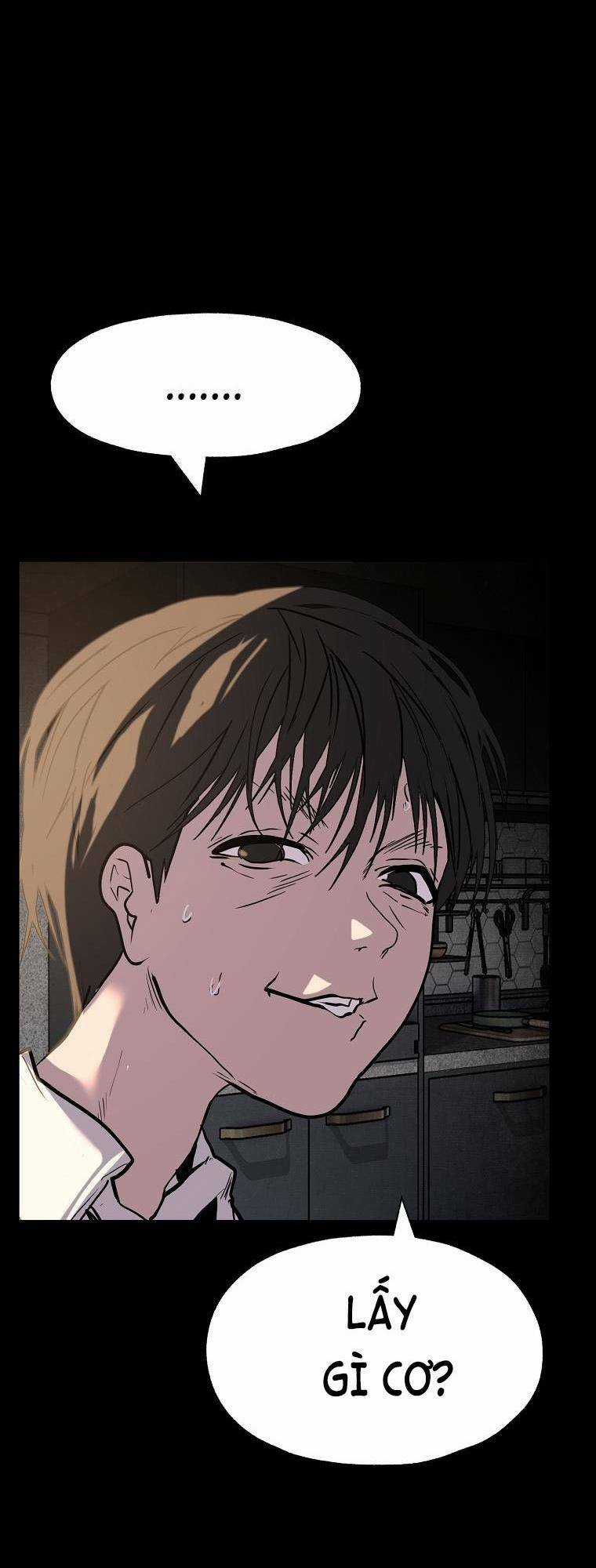 Người Hùng Thực Tế Ảo Chapter 27 trang 23